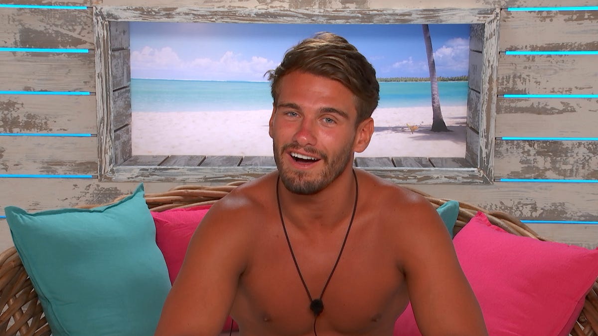 Love Island's new temptations threaten popular couples