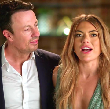 MAFS Australia's Jacqui and Clint mafs australia's jacqui and clint