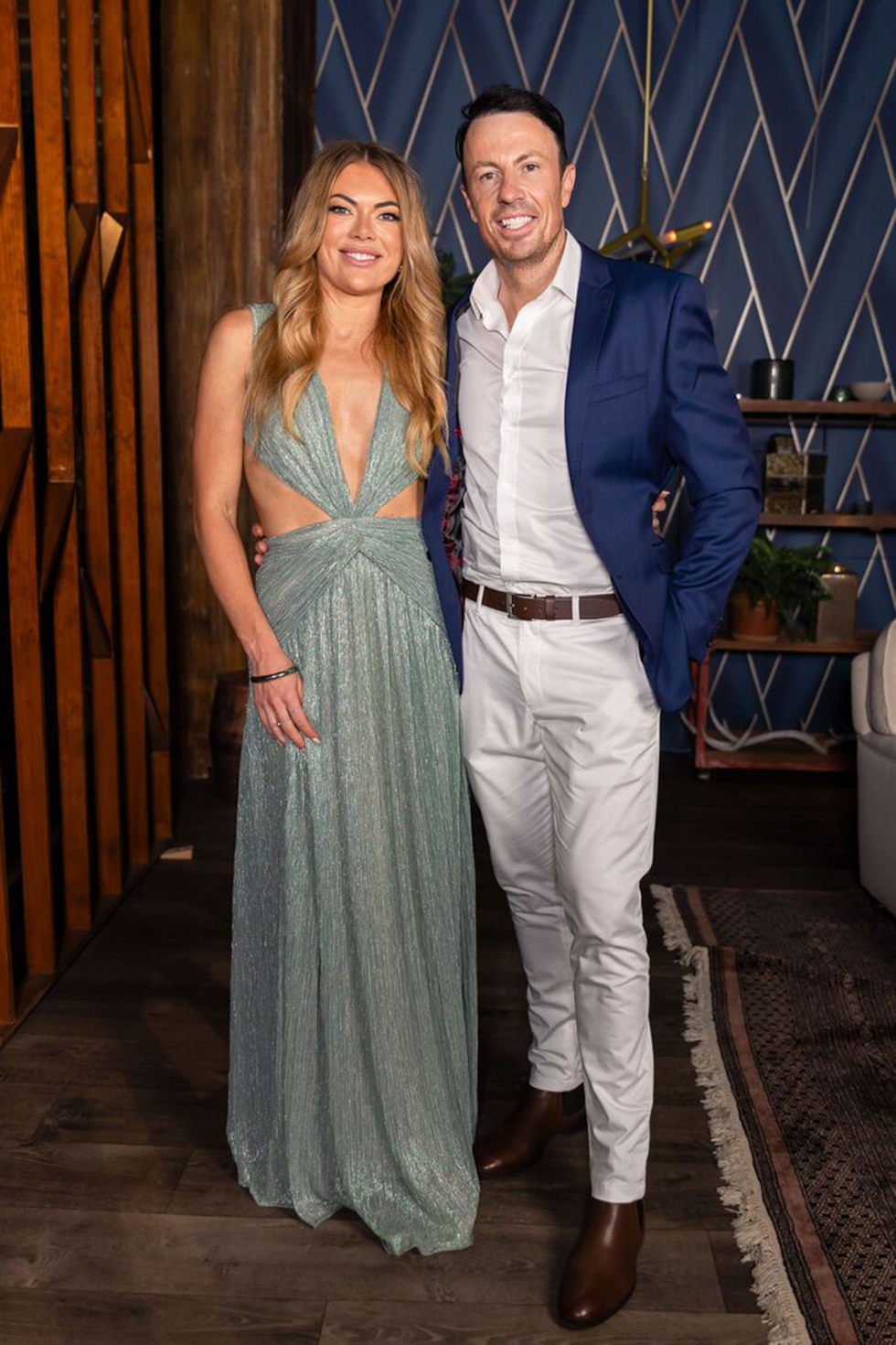 mafs australia's selina and cody