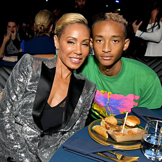Jada Pinkett Smith Opens Up About Mom Shaming on Red Table Talk