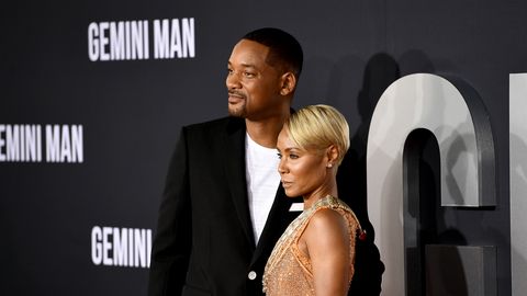 preview for Will Smith is a Total Legend