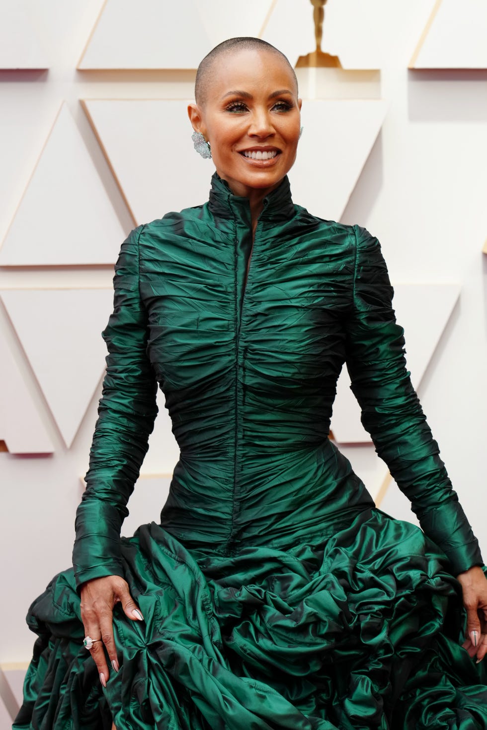 The Best Luxury Jewelry Inspired by 2022 Oscars Nominees – The