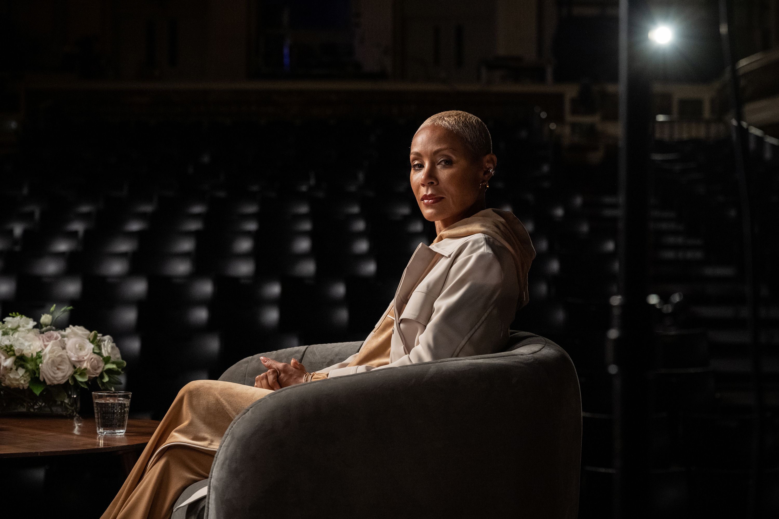 Jada Pinkett Smith’s New Memoir Is Officially Out — And It Drops ...