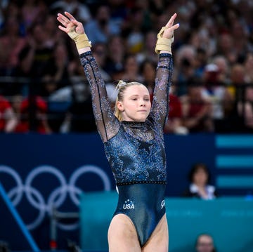 Artistic Gymnastics - Olympic Games Paris 2024: Day 2 artistic gymnastics olympic games paris 2024 day 2