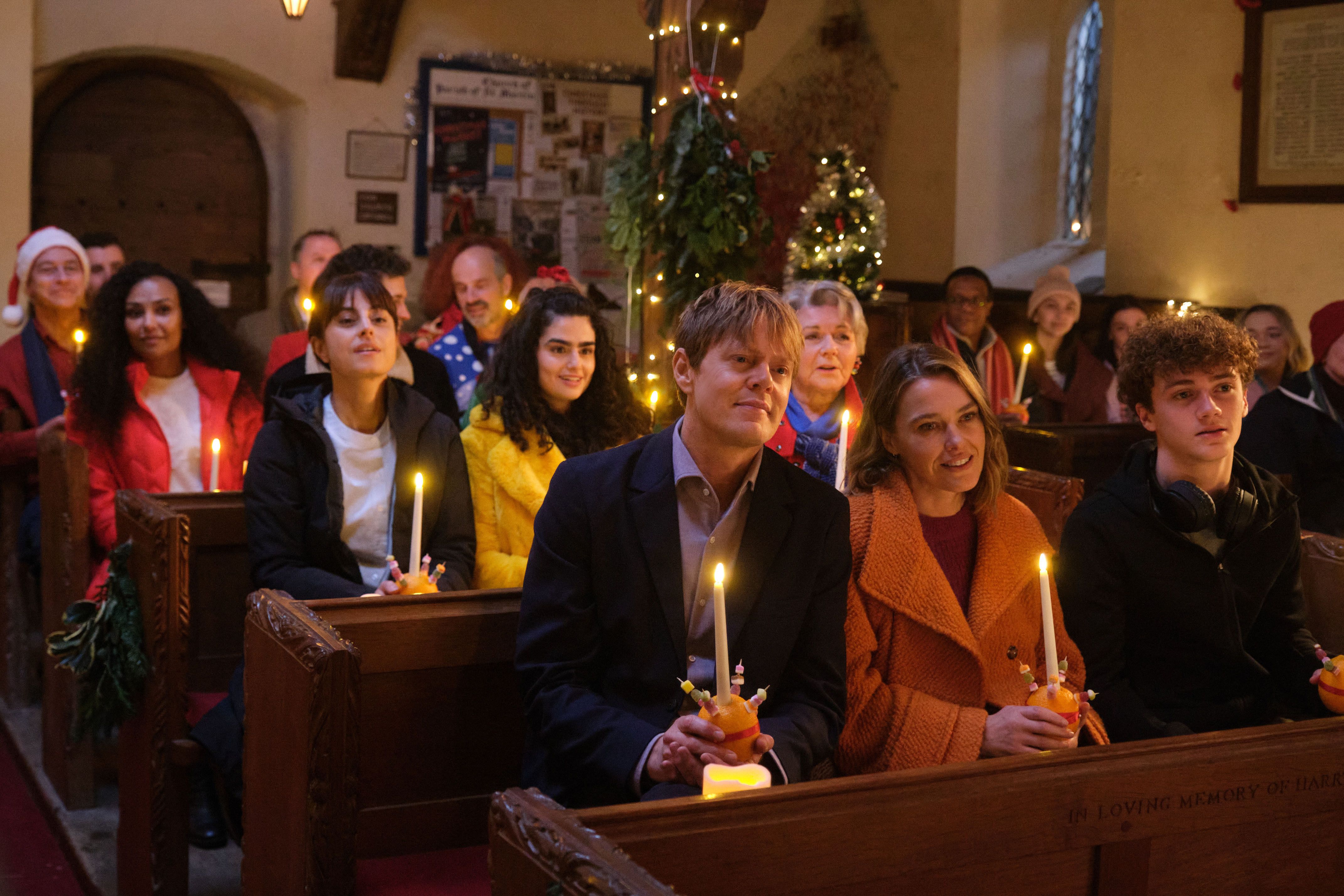 BBC Christmas schedule 2024: The best dramas and returning shows this year