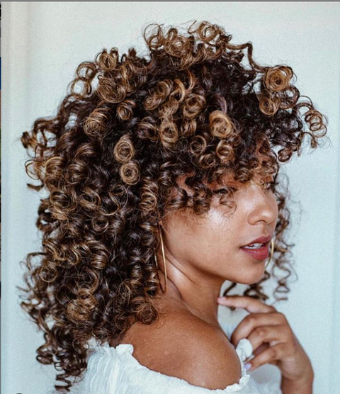 Best Fall Hair Colors 2021 - New Autumn Hair Color Trends to Try Best Fall Hair Colors 2021 - New Autumn Hair Color Trends to Try