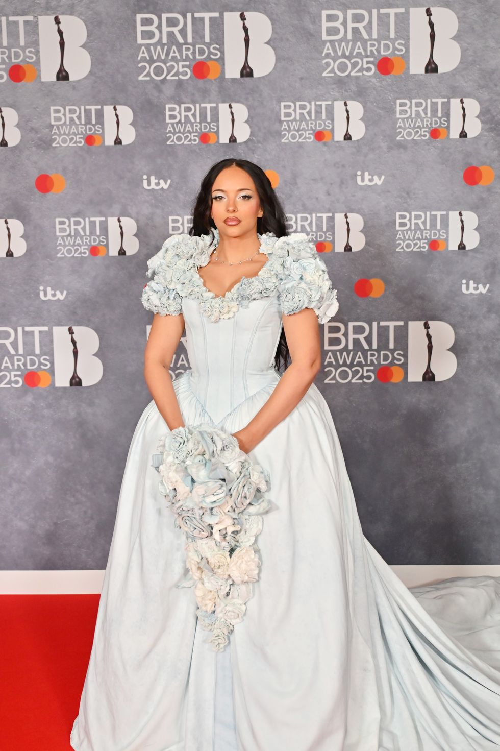 jade thirlwall brit awards 2025