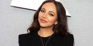 jade thirlwall responds to questions over whether little mix will split