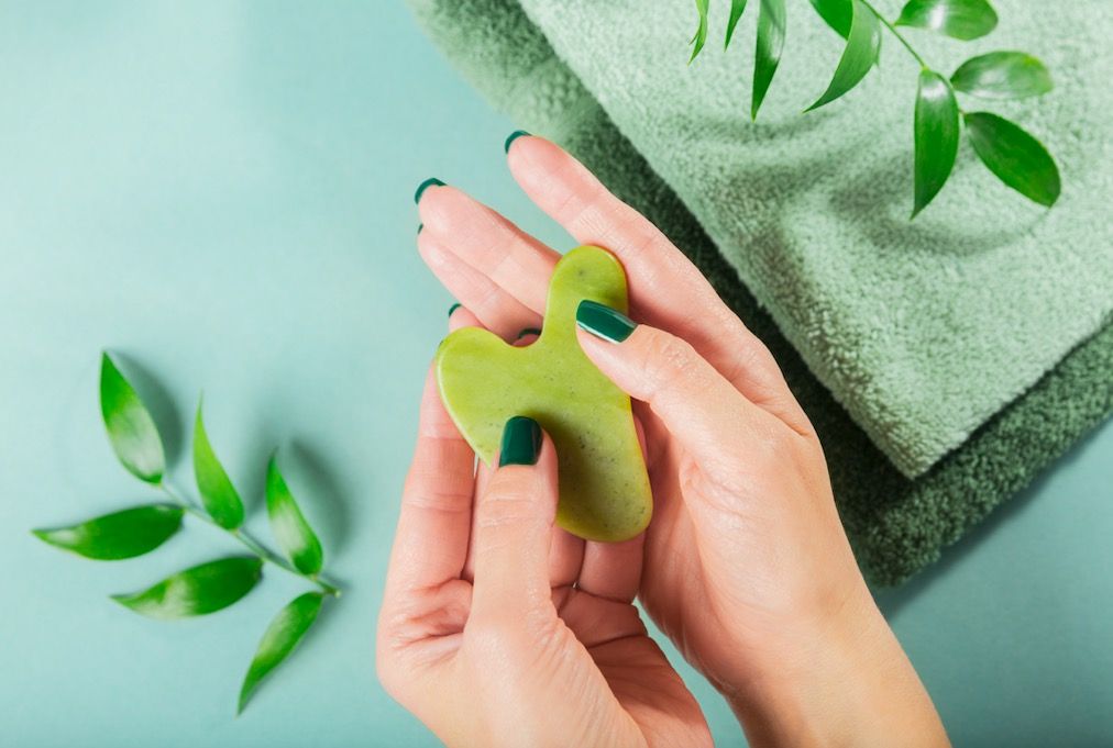 Piedra jade verde: propiedades, beneficios y usos