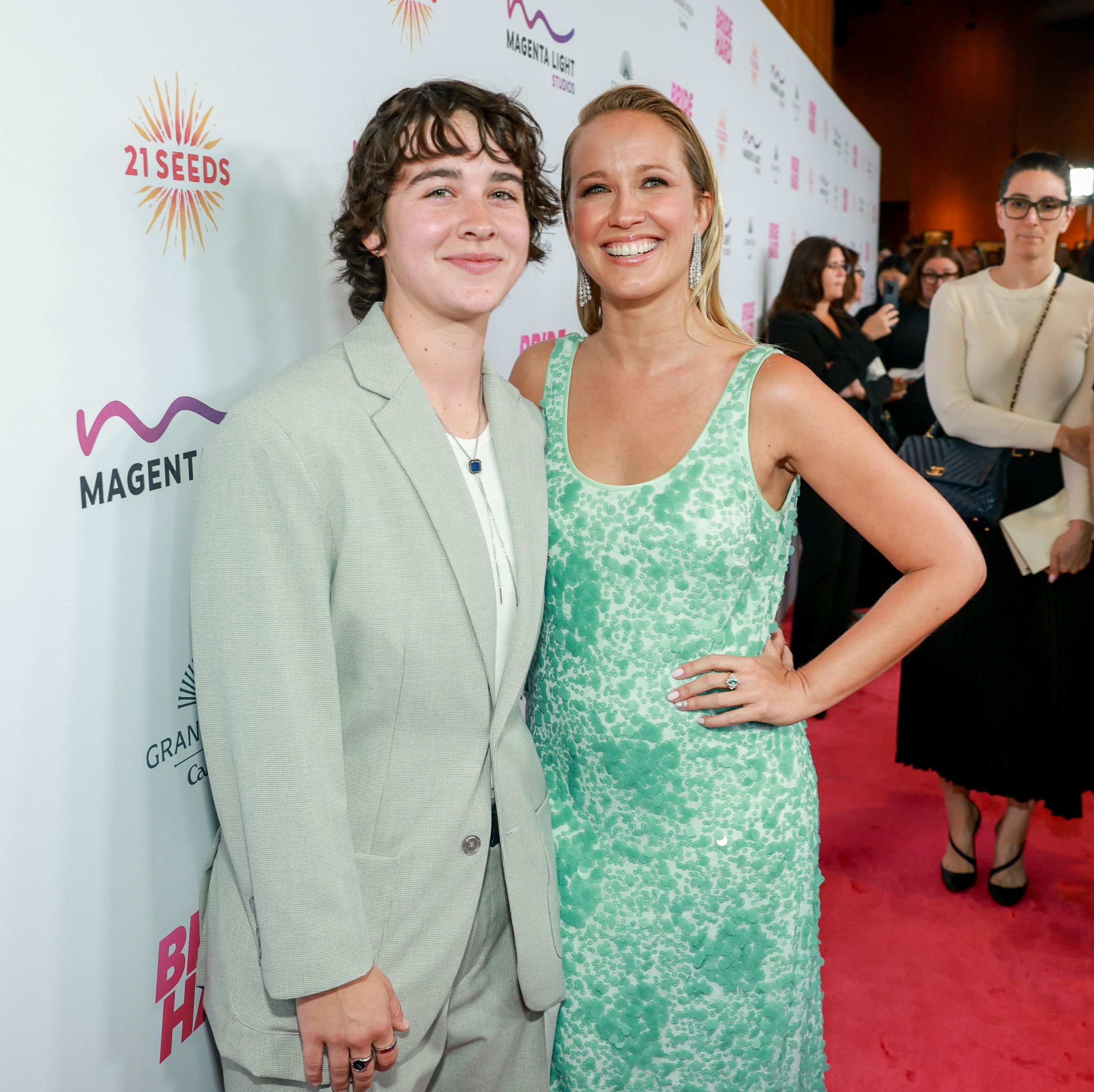Anna Camp Defends 18-Year Age Gap With Jade Whipkey, Says She's 