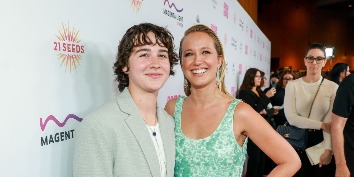 Anna Camp Defends 18-Year Age Gap With Jade Whipkey, Says She’s “Far More Mature” Than Male Exes - Yahoo