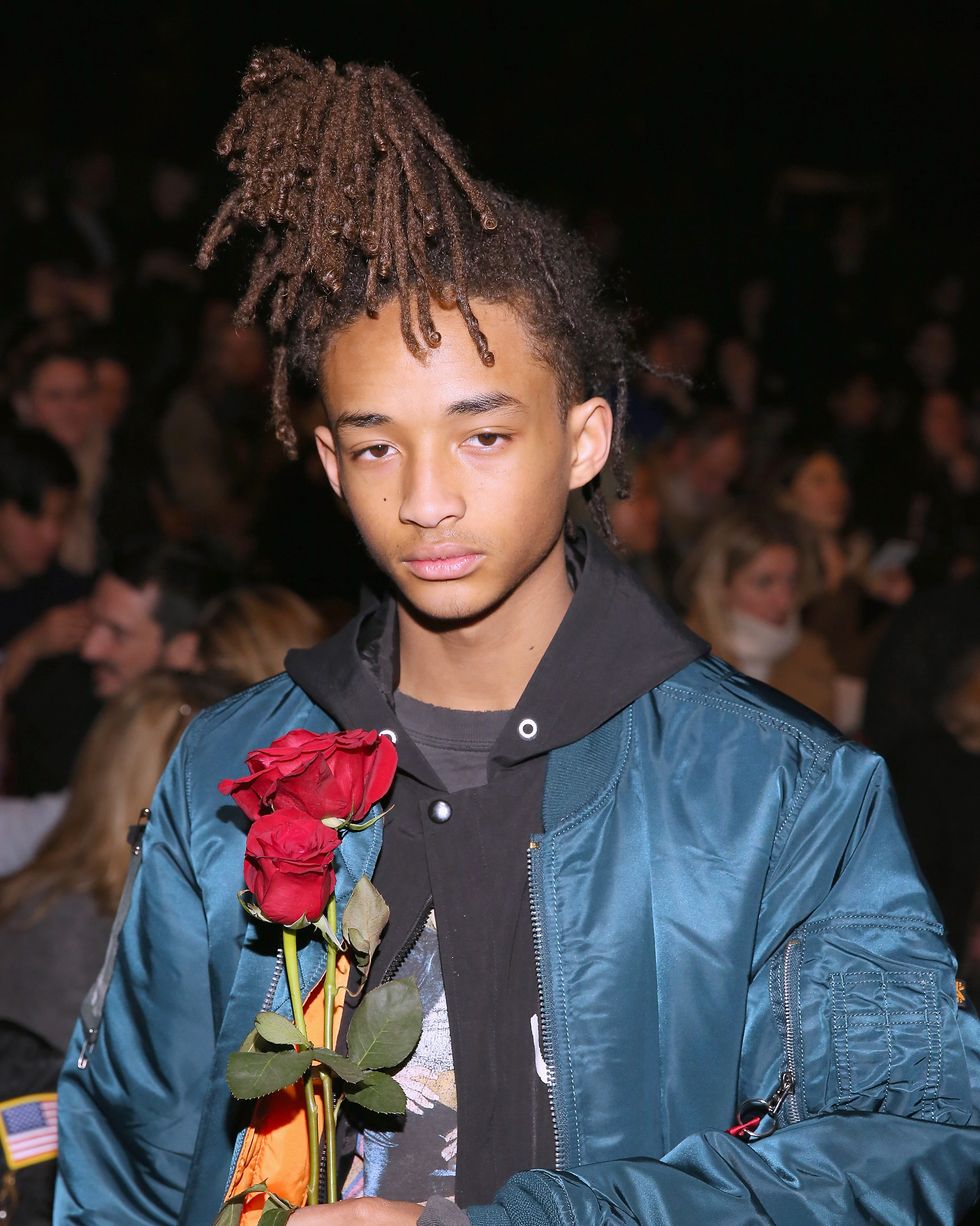 Hood By Air - Front Row - Fall 2016 New York Fashion Week: The Shows