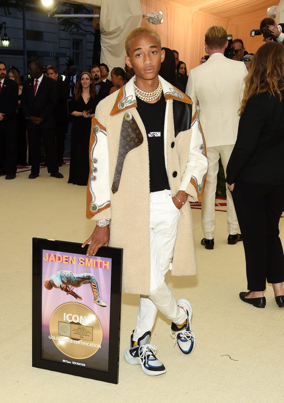 Met Gala Theme 2018 -- Best and Worst Dressed Men of the Red Carpet