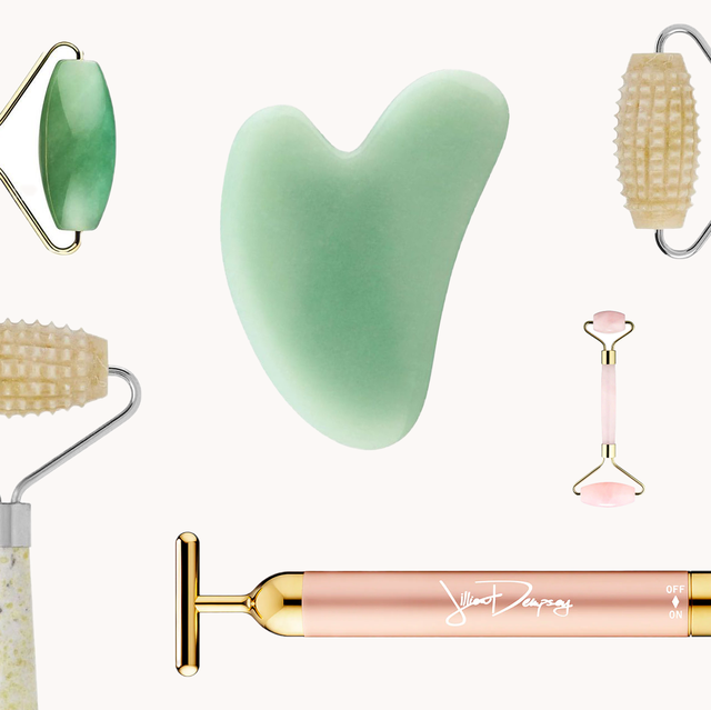 21 Best Jade Rollers of 2023 to Soothe and De-Puff Your Skin