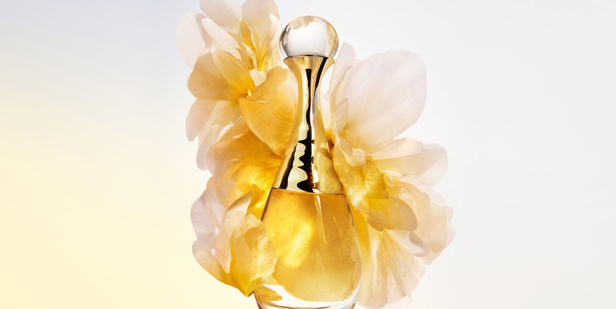 Give New J'adore l'Or Perfume by Francis Kurkdjian for Holiday