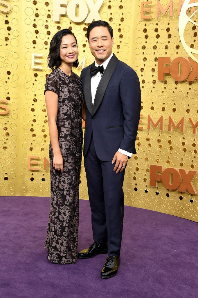 71st Emmy Awards - Arrivals