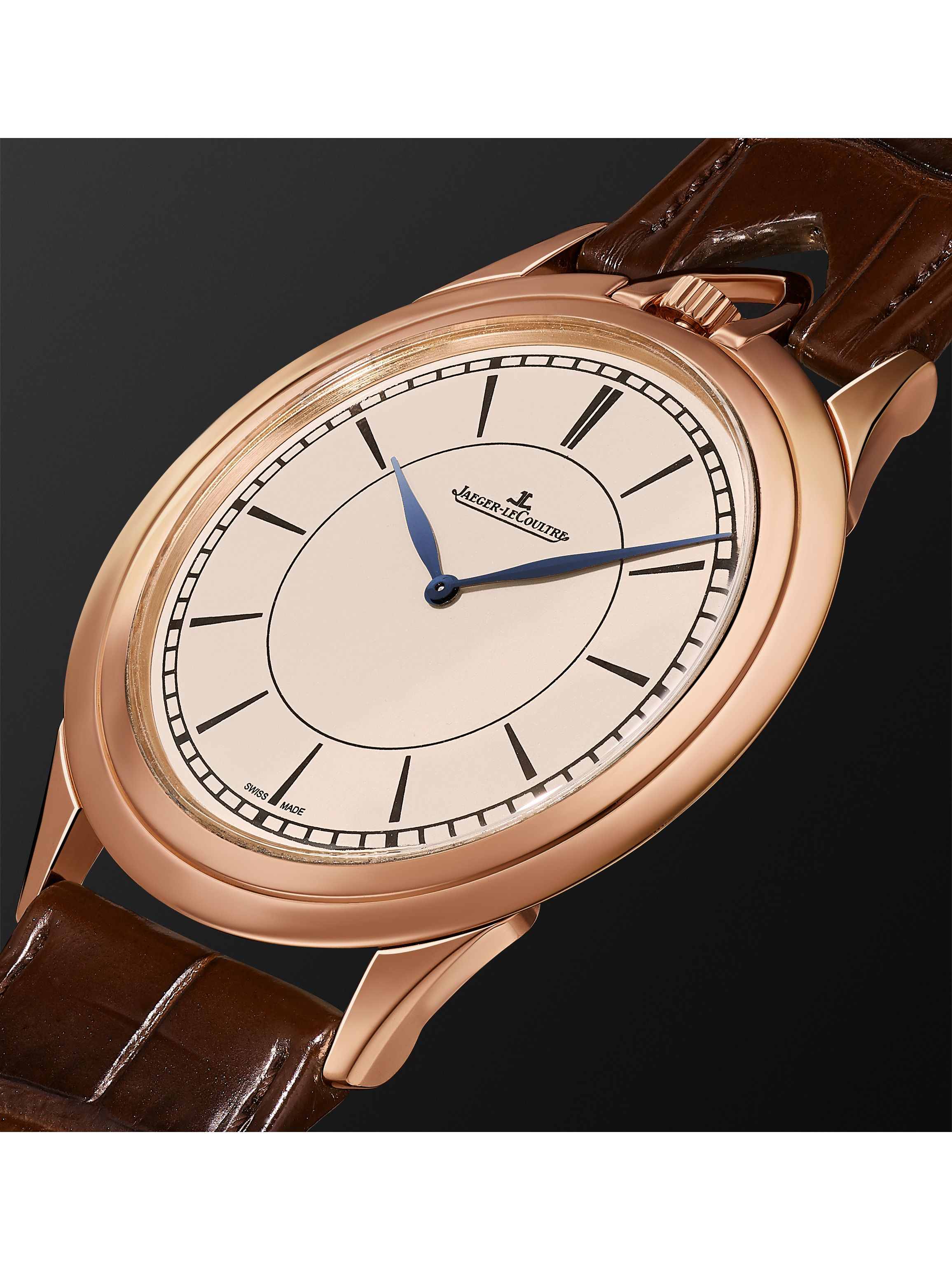 Relojes lecoultre hot sale