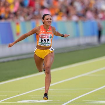 european athletics team championships division 1