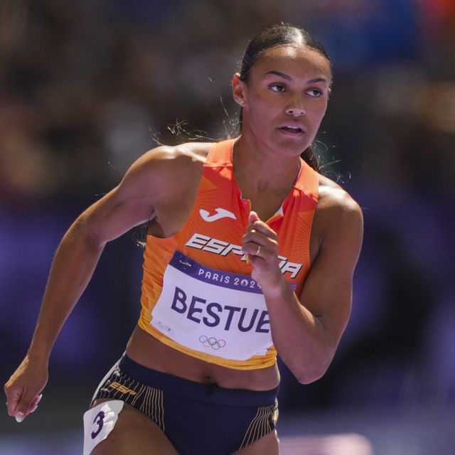 athletics olympics games paris 2024 day 10