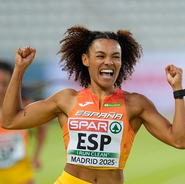 european athletics team championships division 1