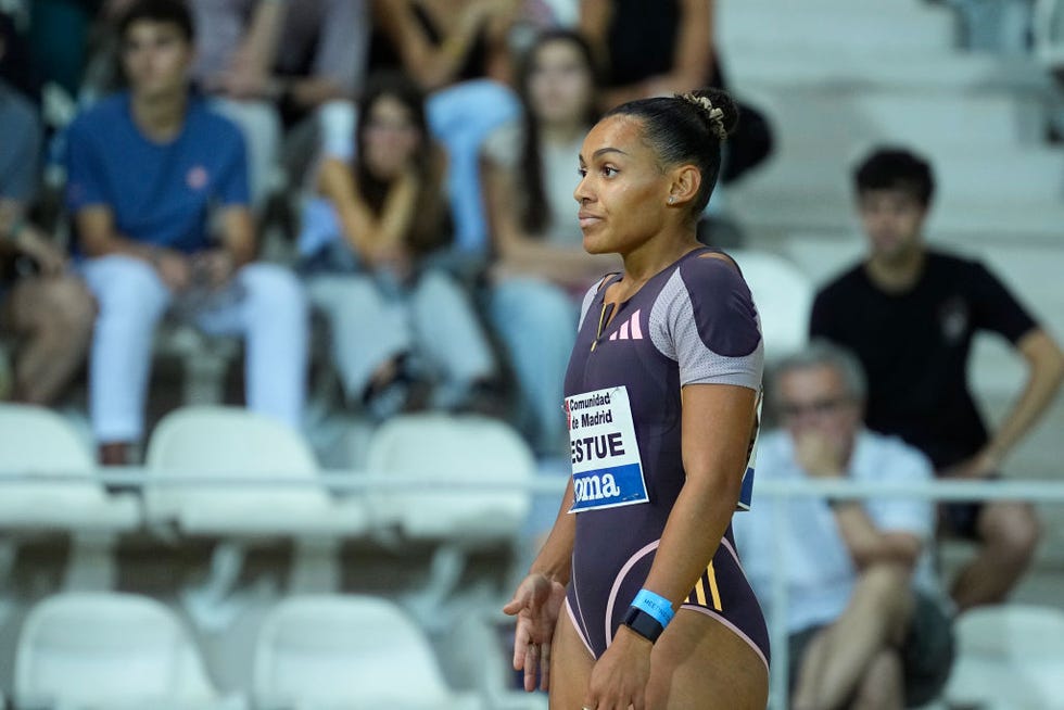 world athletics continental tour silver of madrid 2024