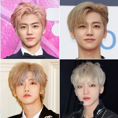 NCT DREAM チョンロ編】K-POP界No.1御曹司と噂の中国人メンバー