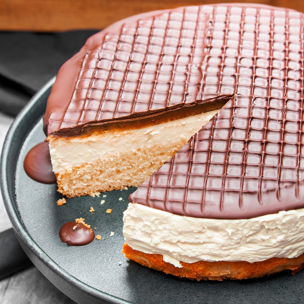 best cheesecake recipes jaffa cake cheesecake