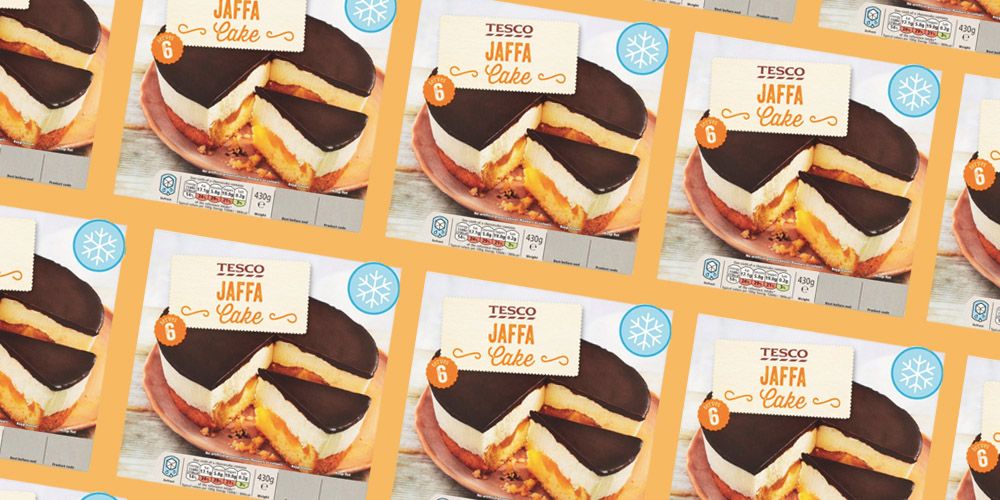 Jaffa Cake fans furious as McVitie's shrinks their size - but price stays  same - Mirror Online
