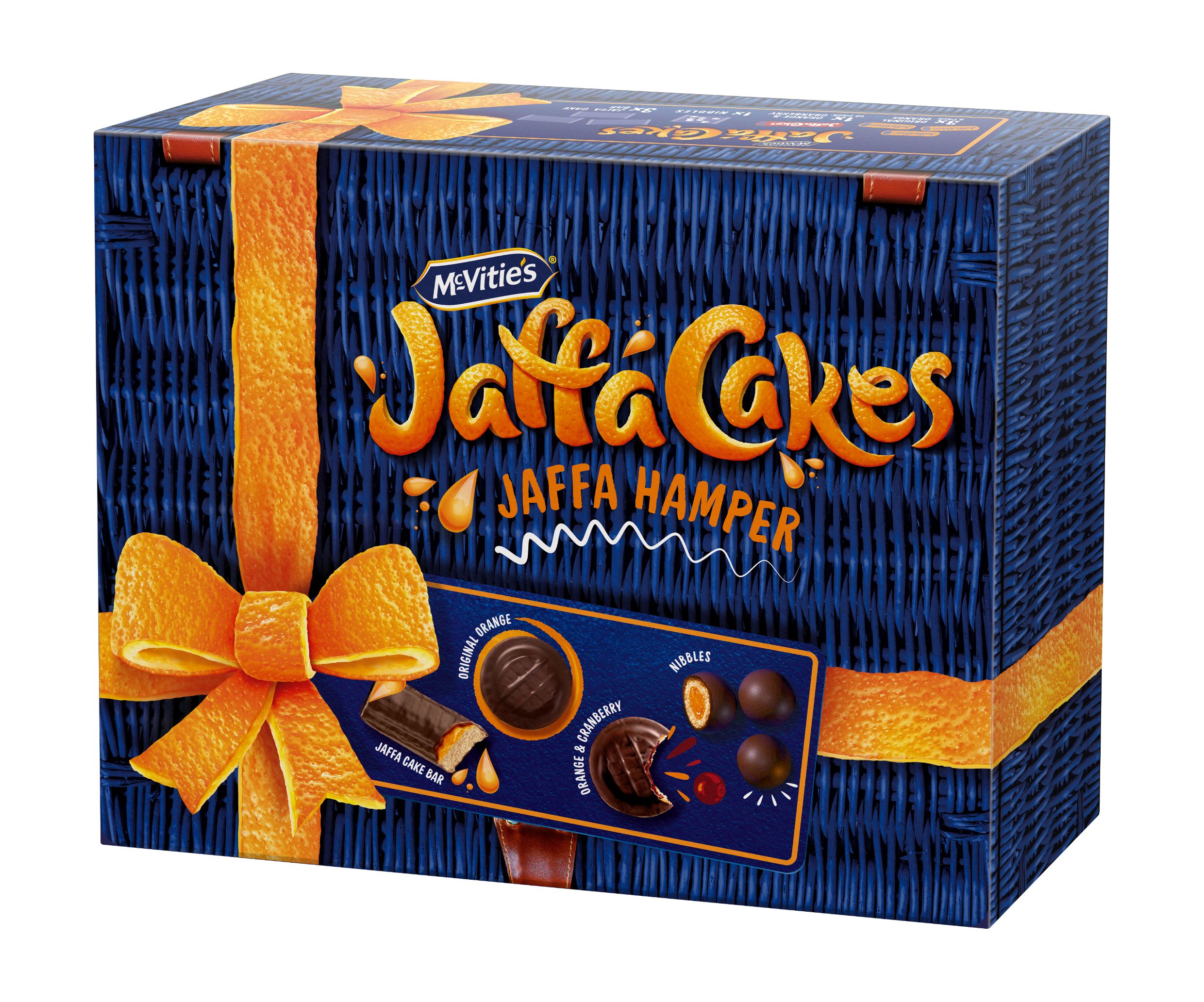 Discover more than 71 jaffa cake gifts