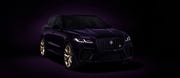 2023 jaguar fpace svr edition 1988