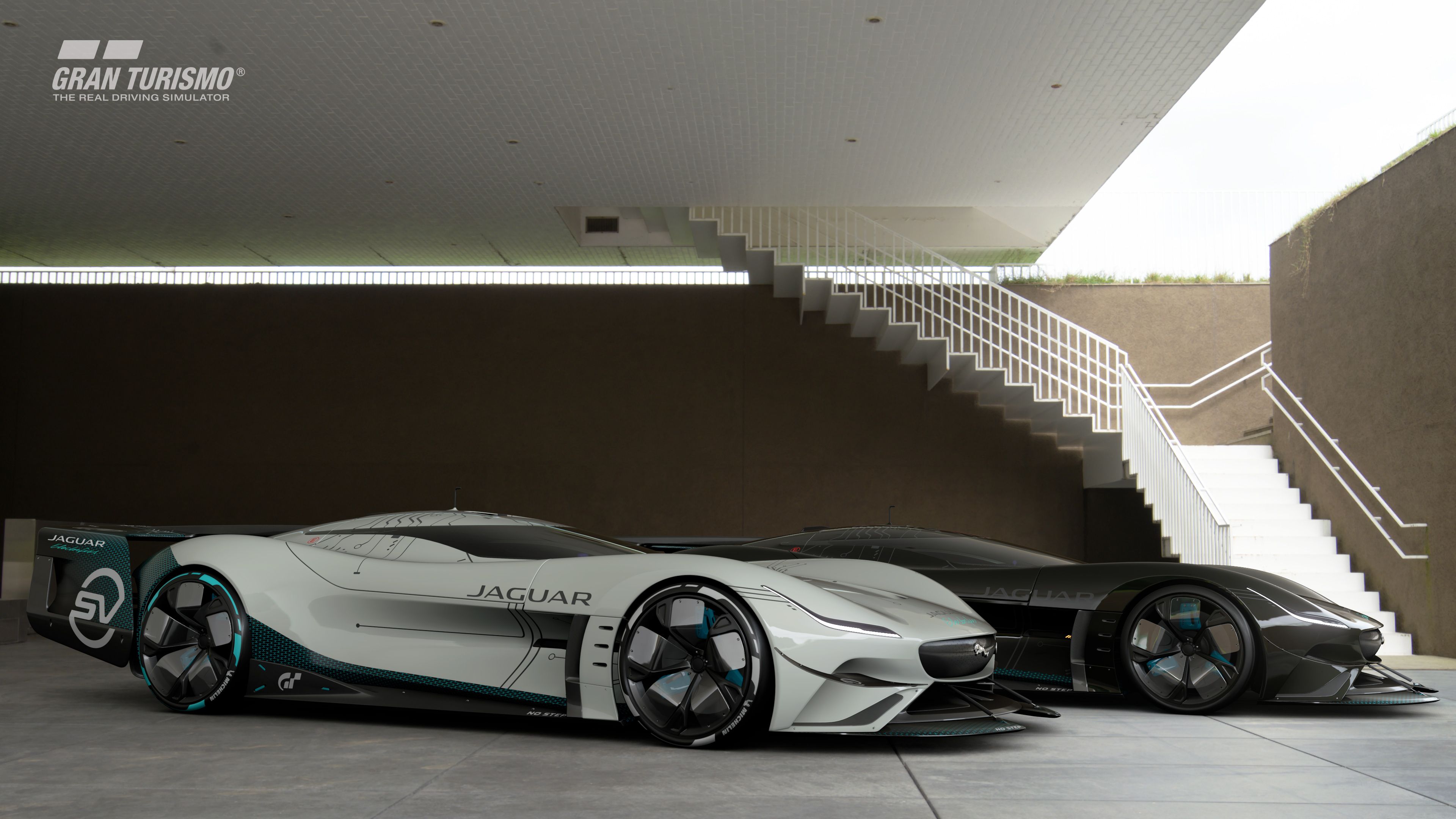 Jaguar vision online sport