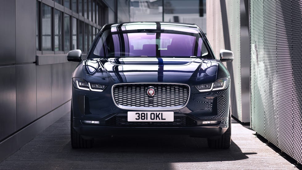 jaguar i pace 2020