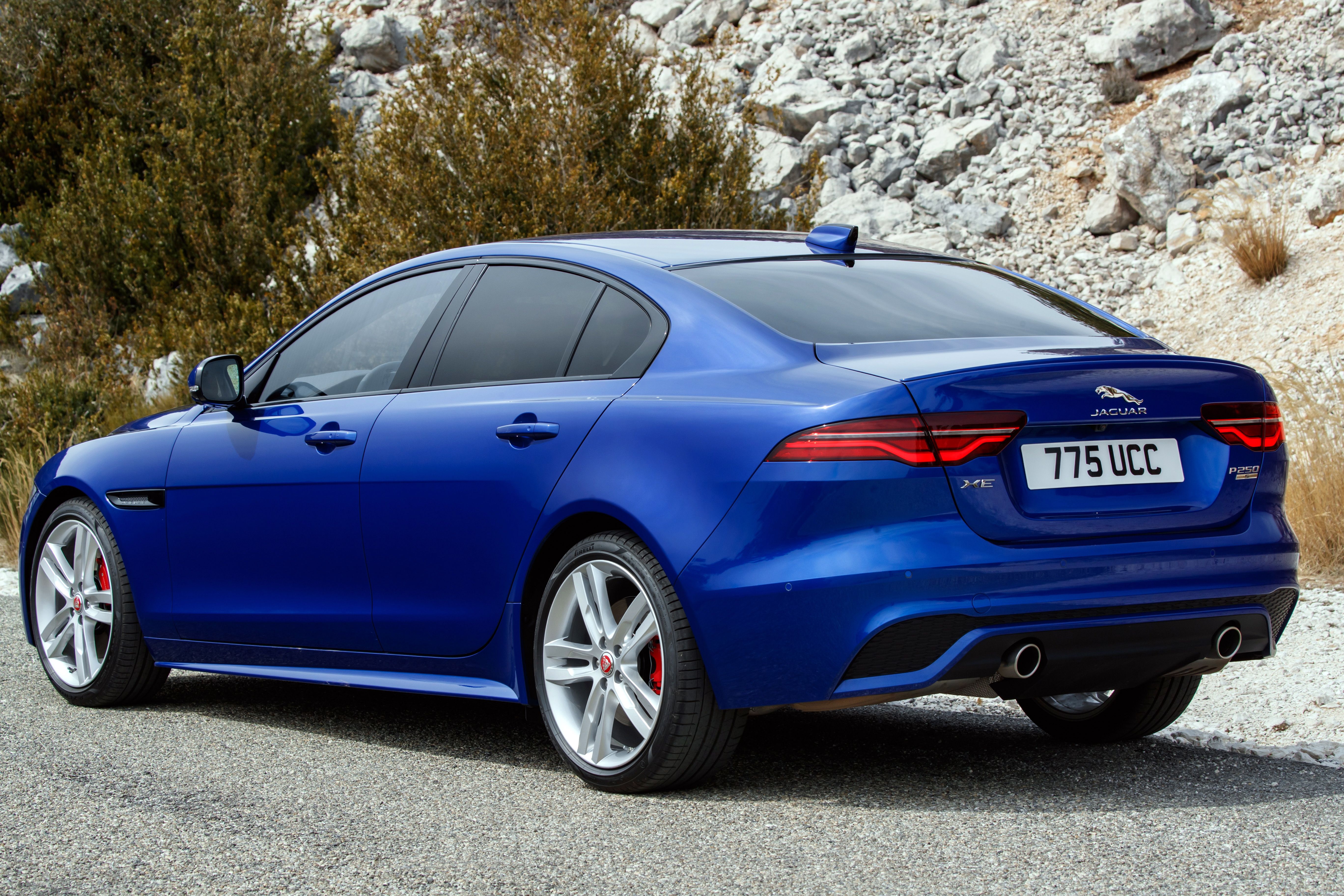 2020 Jaguar XE P300 R-Dynamic S Review: 4 Things You Need To Know