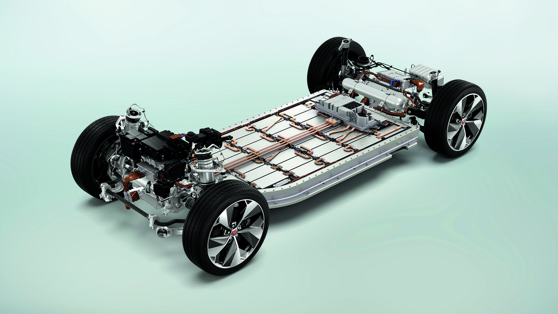I pace battery hotsell
