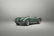 jaguar classic ctype continuation