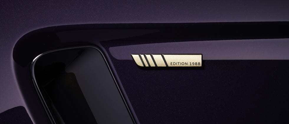 Jaguar F-Pace SVR Edition 1988 jaguar fpace svr edition 1988