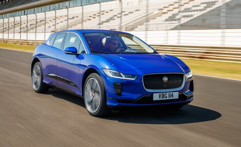 2022 jaguar i pace