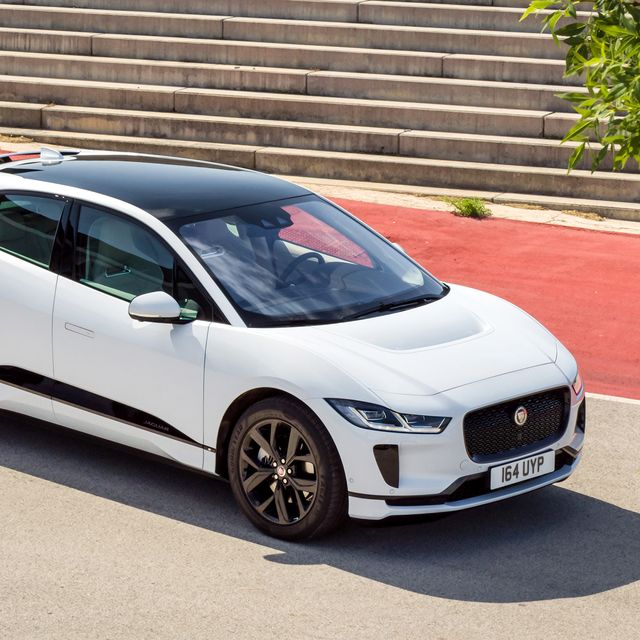 Jaguar I-Pace Driver Who Claimed Car Wouldn't Stop Arrested Amid Ongoing Investigation