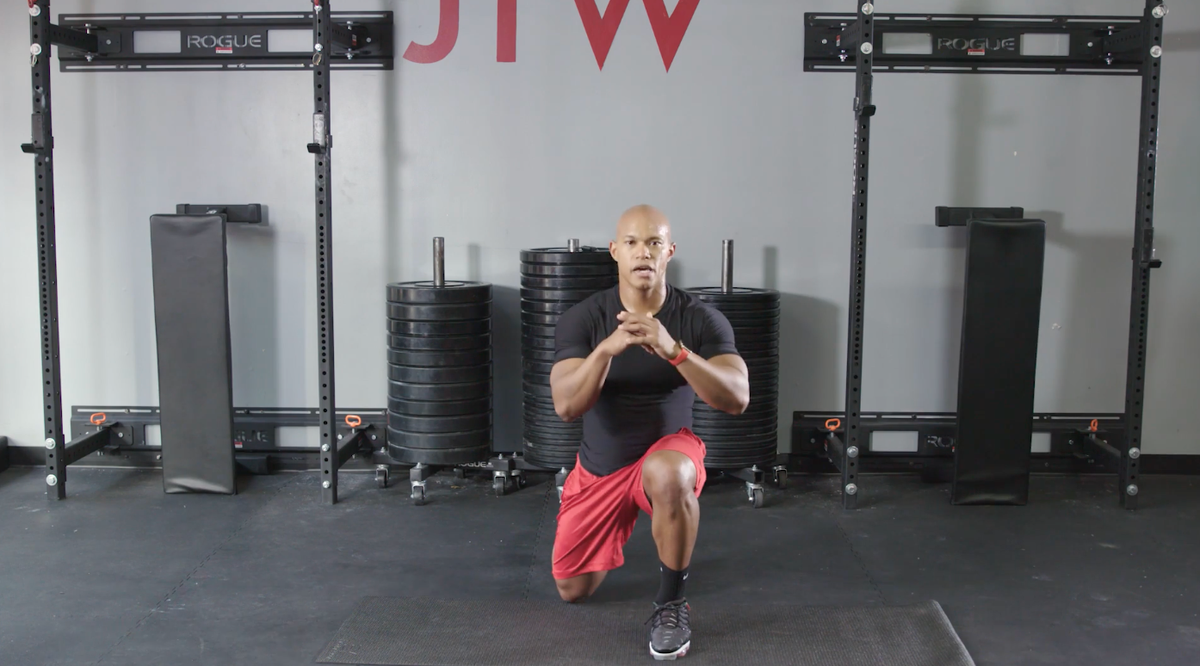 7 Full Body Resistance Training Exercises (Video)