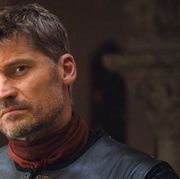 Jaime Lannister Game of Thrones Editing Mistake