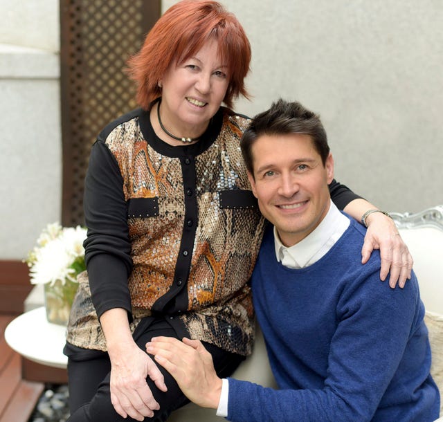 jaime cantinazo