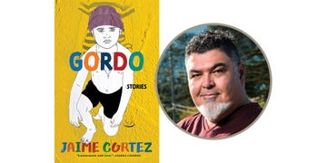 jaime cortez, gordo