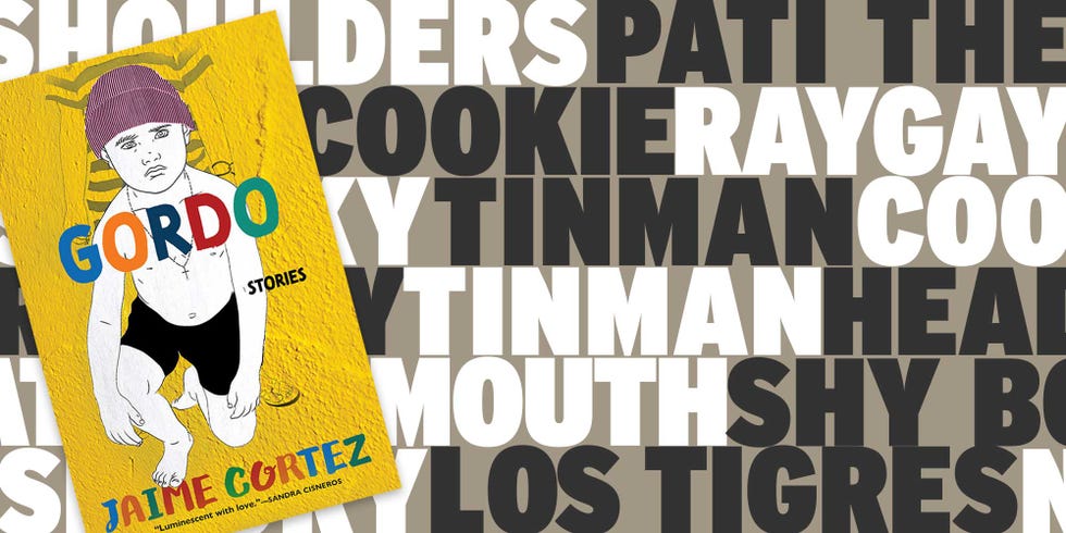 jaime cortez, gordo, nicknames, california book club, alta journal