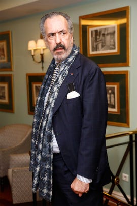 jaime de marichalar
