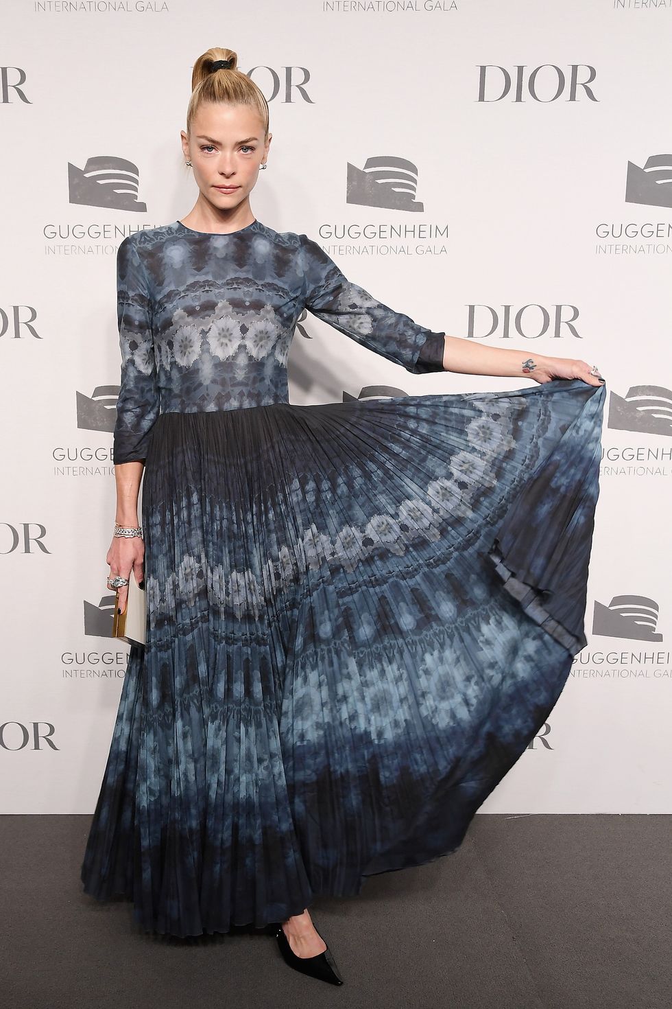 Guggenheim International Gala Dinner, Made Possible By Dior