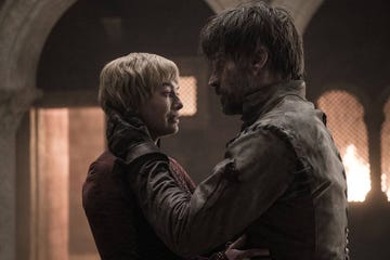 Game of thrones jaime lannister hand blunder
