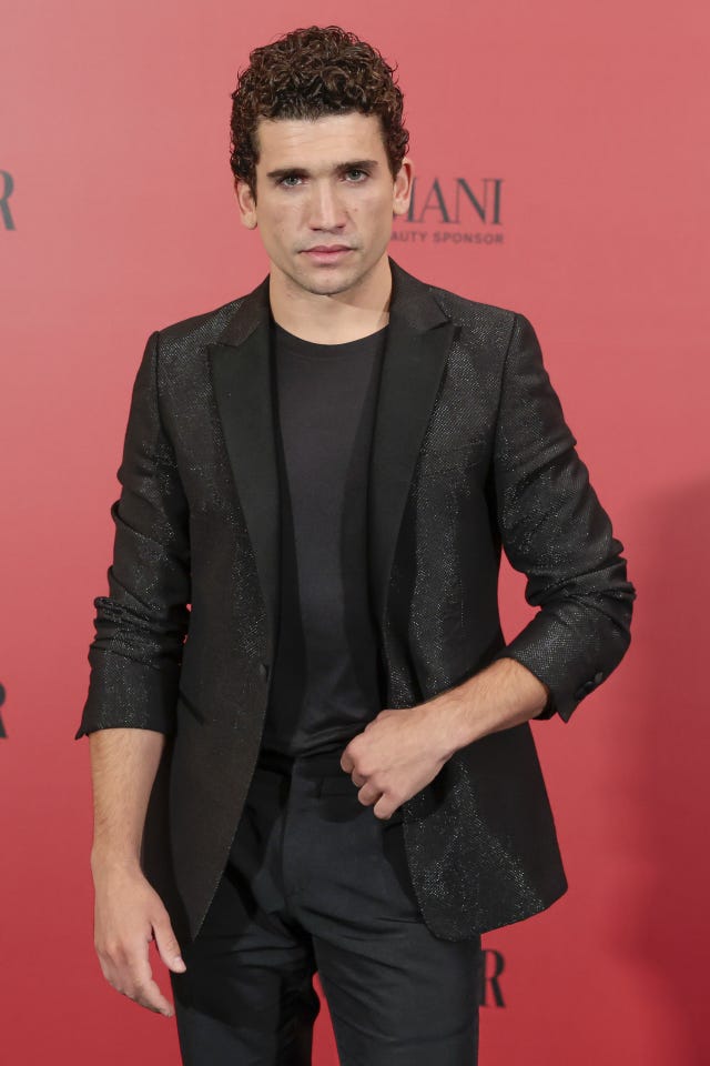 jaime lorente