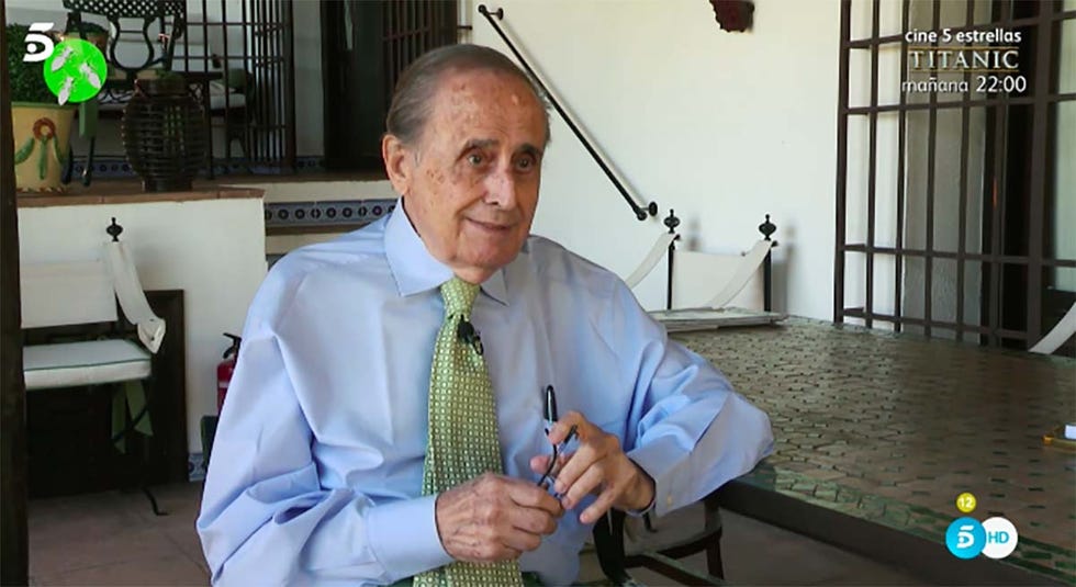 jaime peñafiel