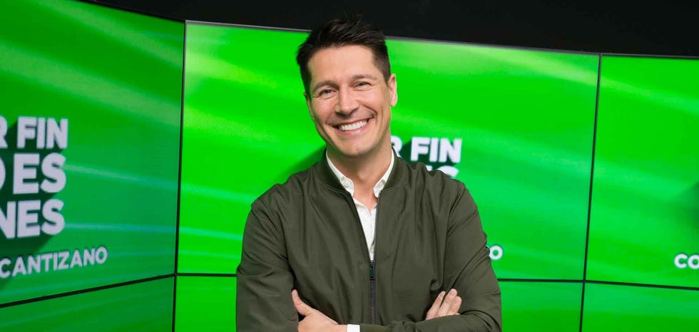 jaime cantizano