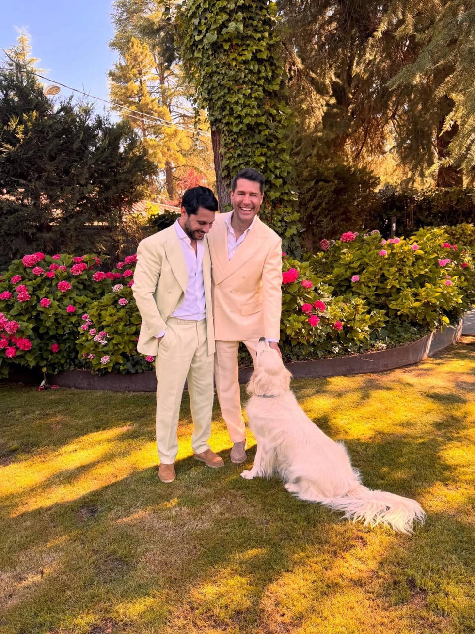 boda de jaime cantizano